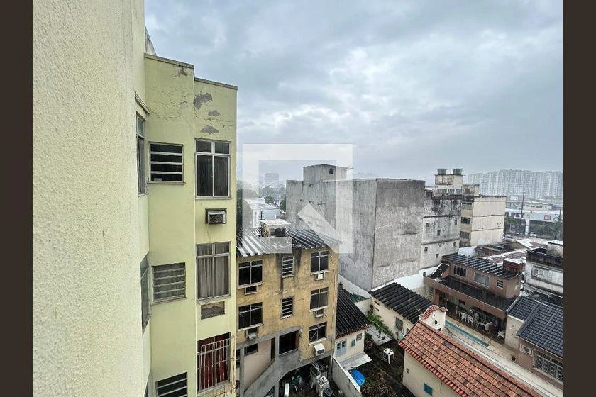 2-bedroom, 63 m² apartment in Rio de Janeiro — photo 4