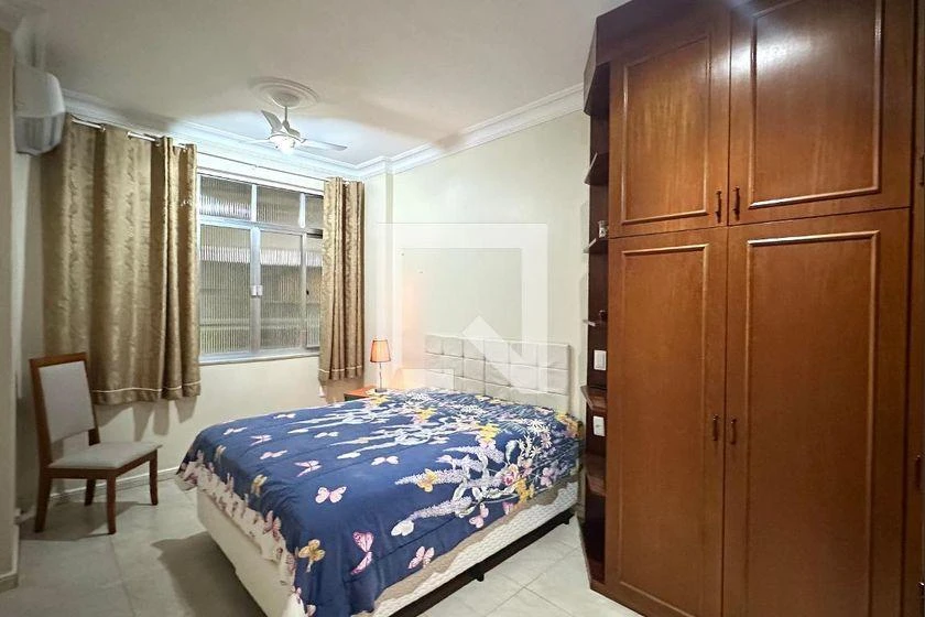 3 quartos e vista para a água: apartamento de 93 m² — photo 13