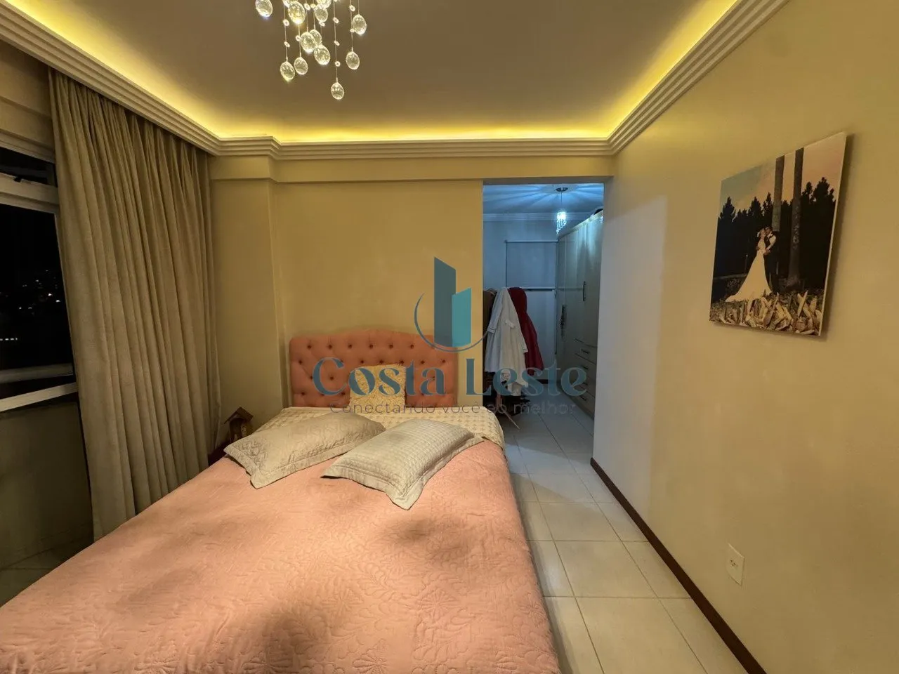 Furnished apartment with 4 bedrooms and 2 en-suites — photo 17