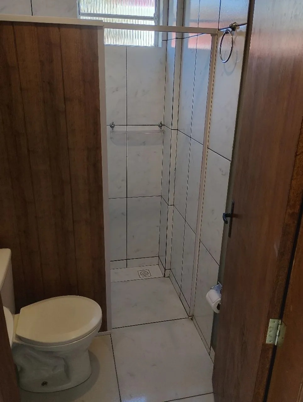 Unfurnished apartment with 1 bedroom, 1 bathroom — photo 4