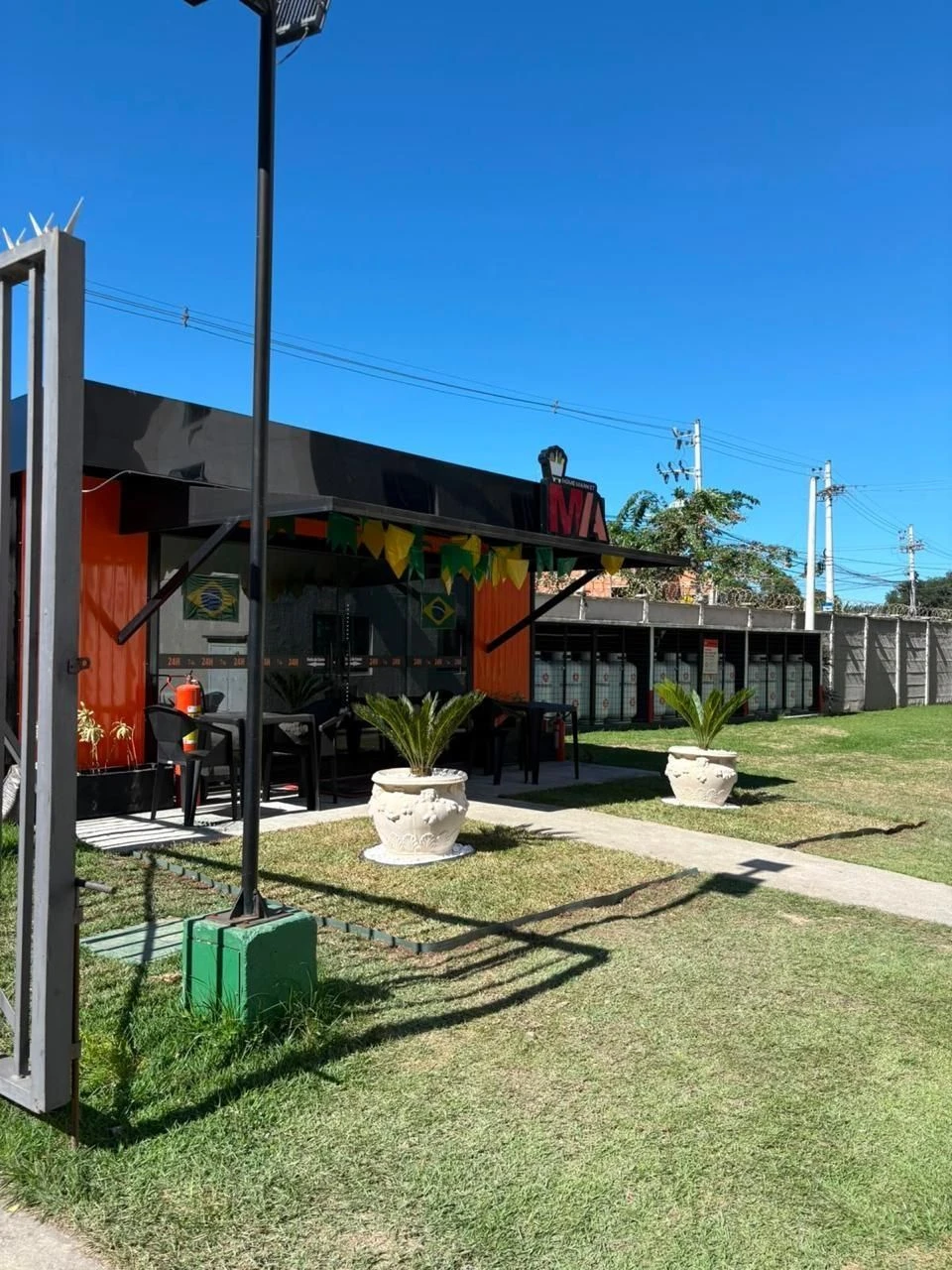 Apartamento sem mobília com 2 quartos e 1 vaga — photo 13