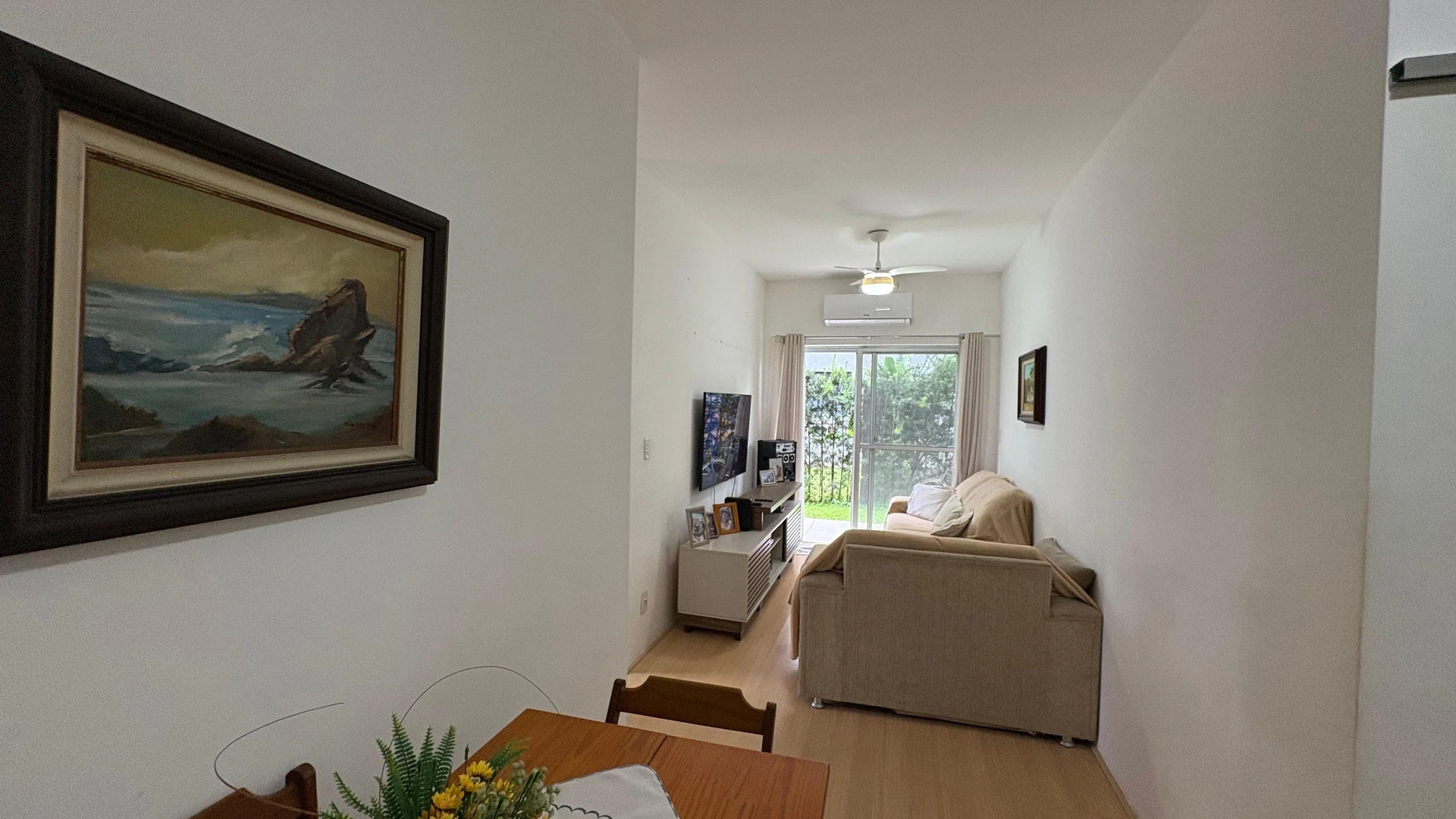 79 m² apartment with a mountain view and a jacuzzi — photo 46