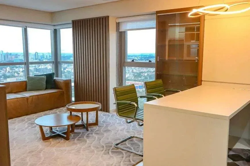 Apartamento amueblado de 2 dormitorios con 2 plazas, 120 m² — photo 3