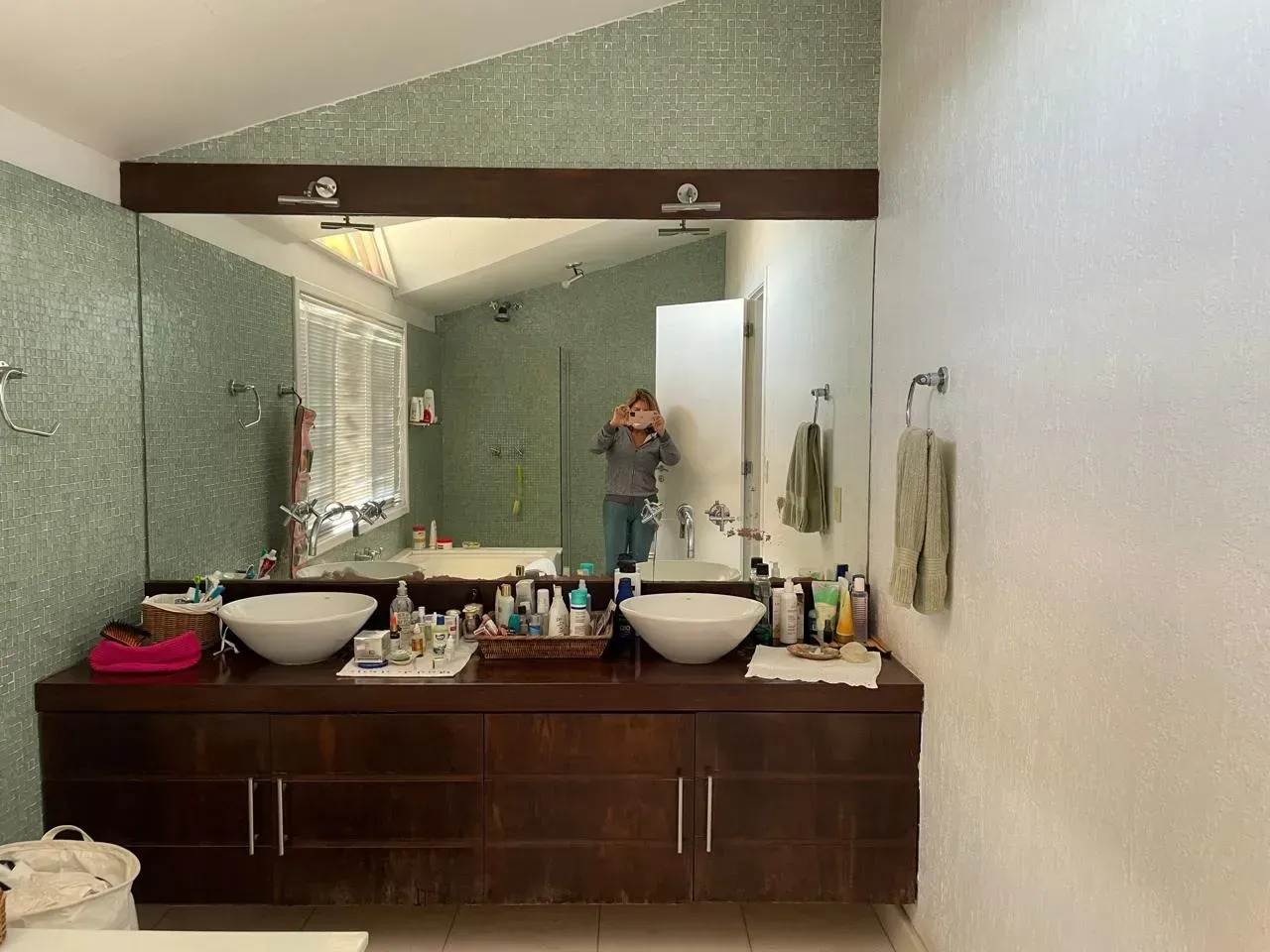 Furnished house with 4 bedrooms and a gas stove — photo 45