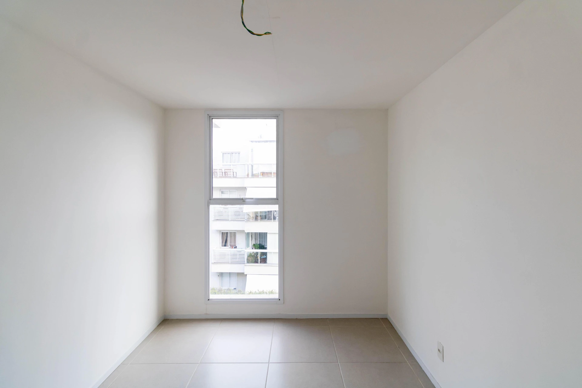 Apartamento mobiliado com 3 quartos e cozinha a gás — photo 7