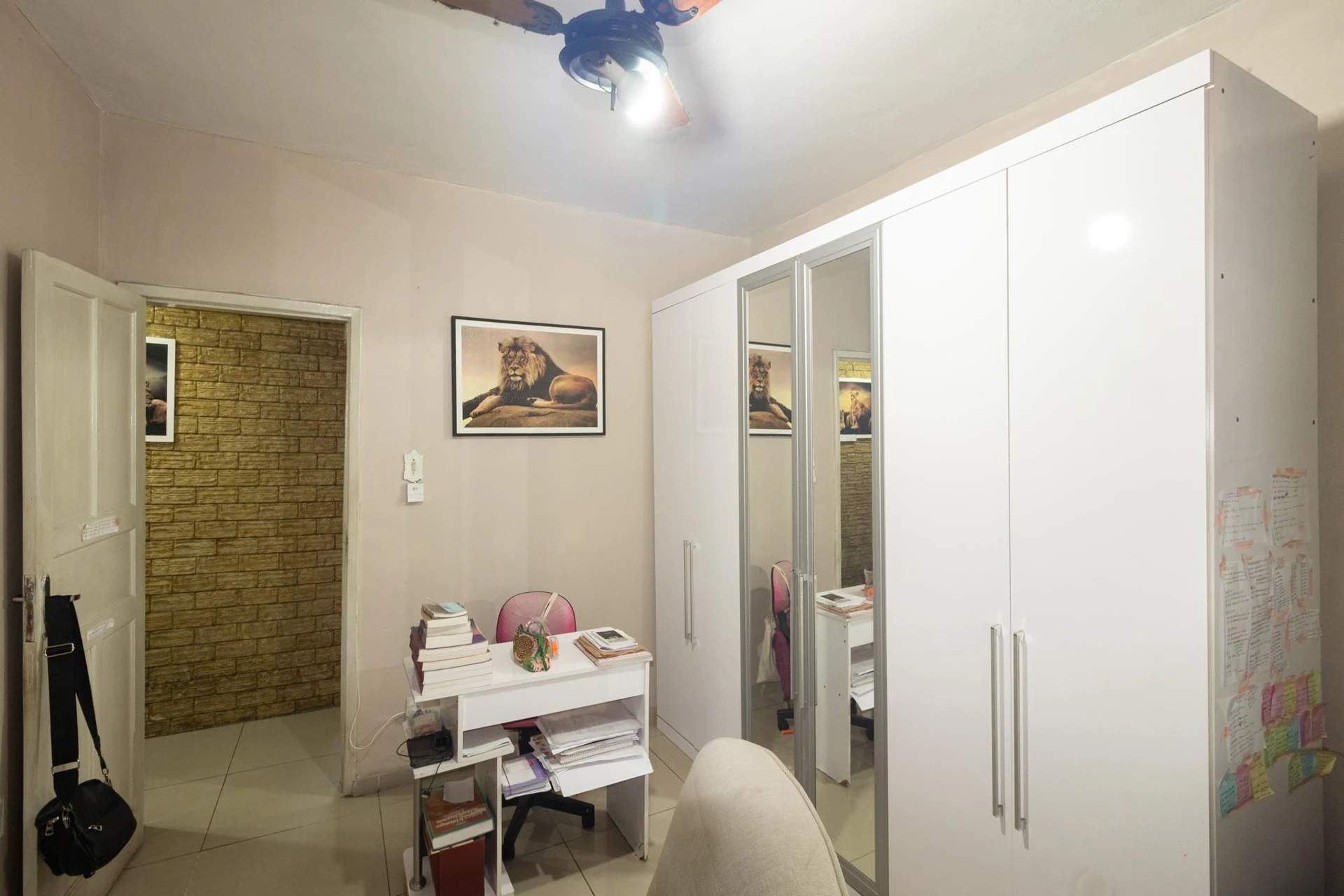 Furnished house with 2 bedrooms and private garden — photo 16