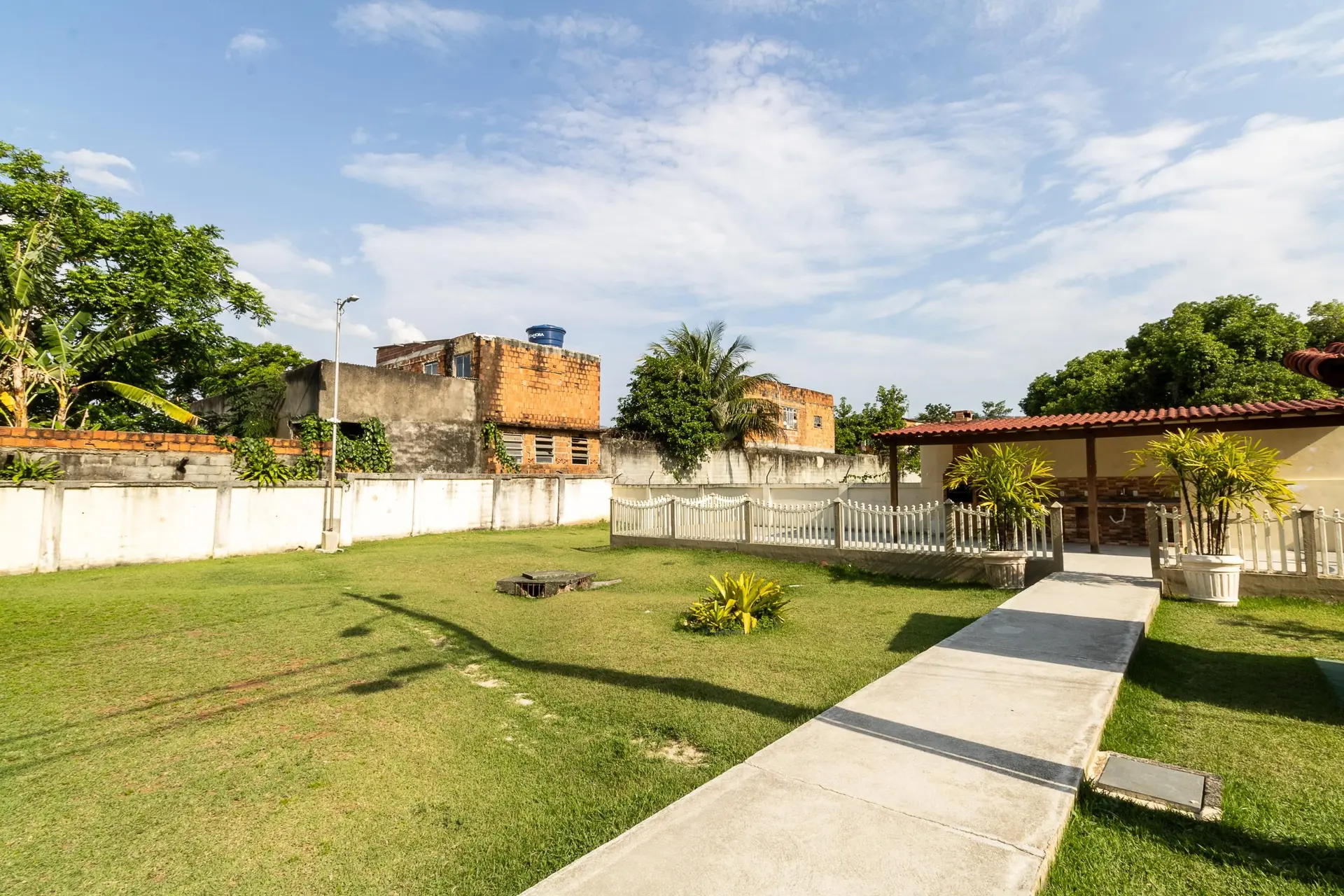 Apartamento com 2 quartos e cozinha independente — photo 8