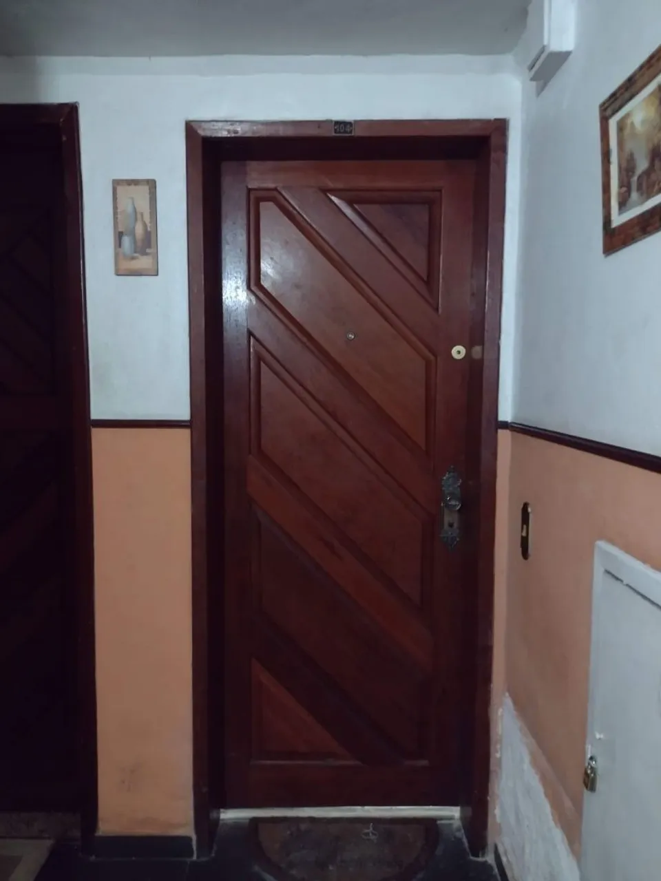 2-bedroom apartment, 56 m² — photo 10