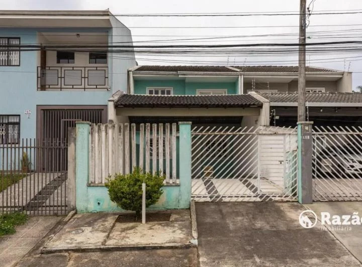 147 m² house with 3 bedrooms and shared BBQ area — photo 6