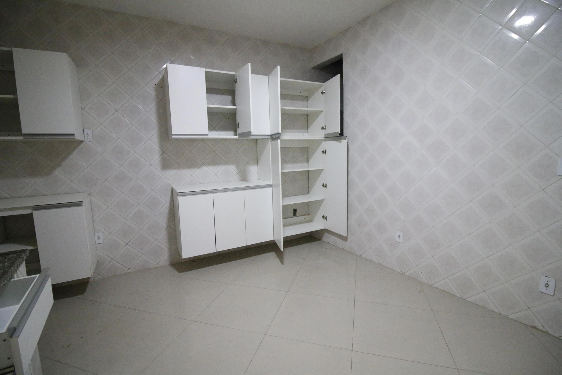 Home office in a 3-bedroom house, 100 m² — photo 14