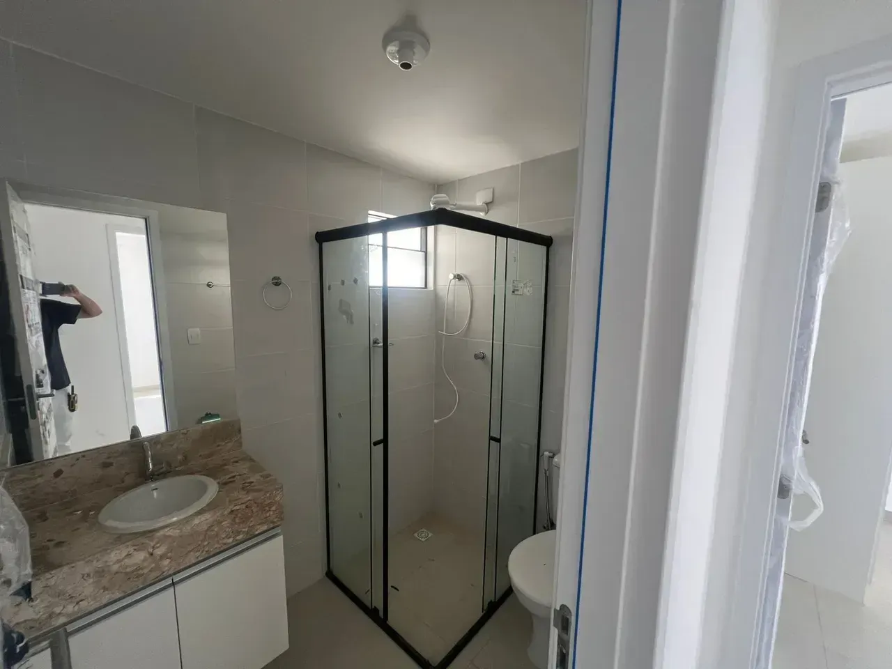 Apartamento de 3 quartos em condomínio com sauna — photo 14