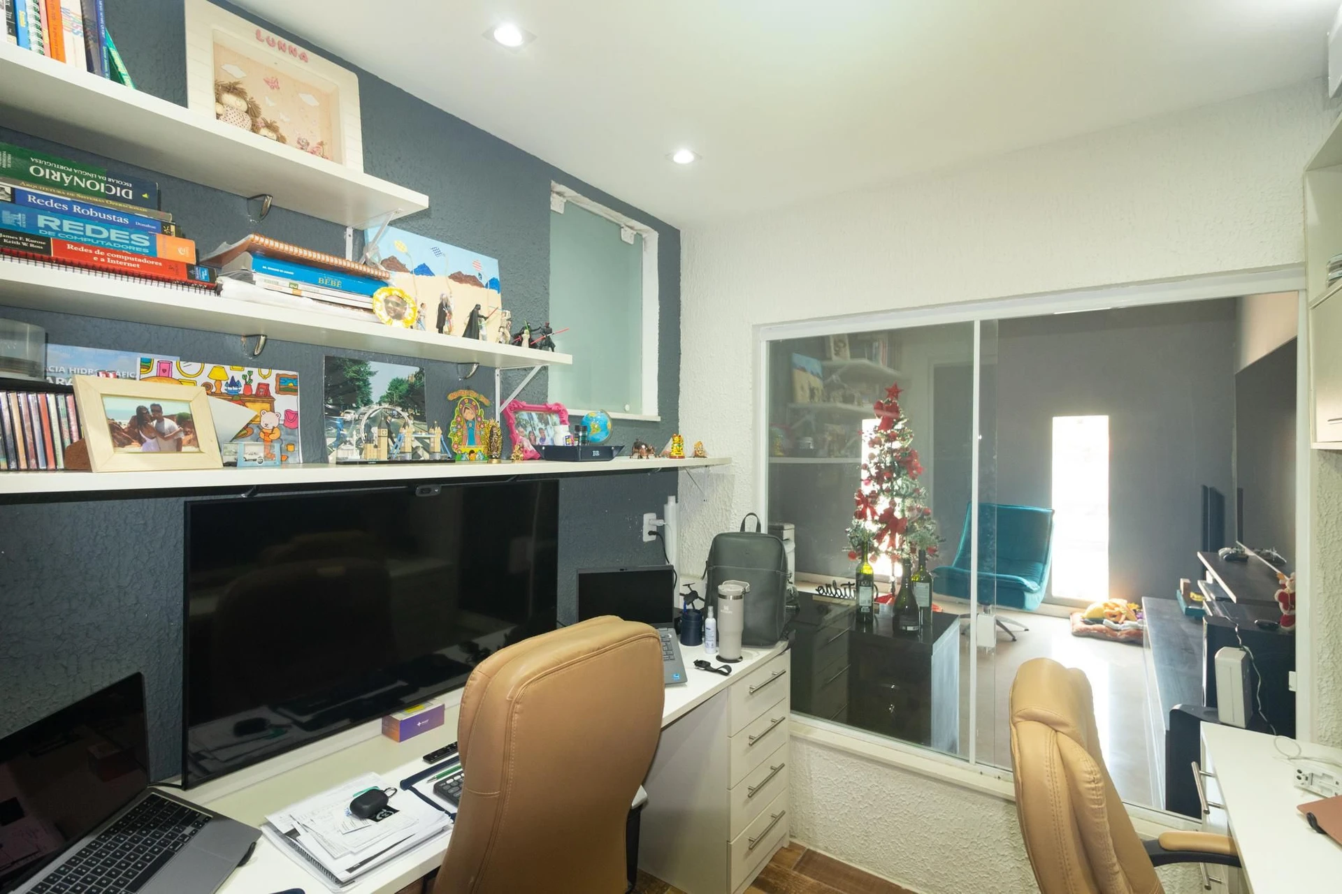 Furnished house, 285 m², with a private pool — photo 55