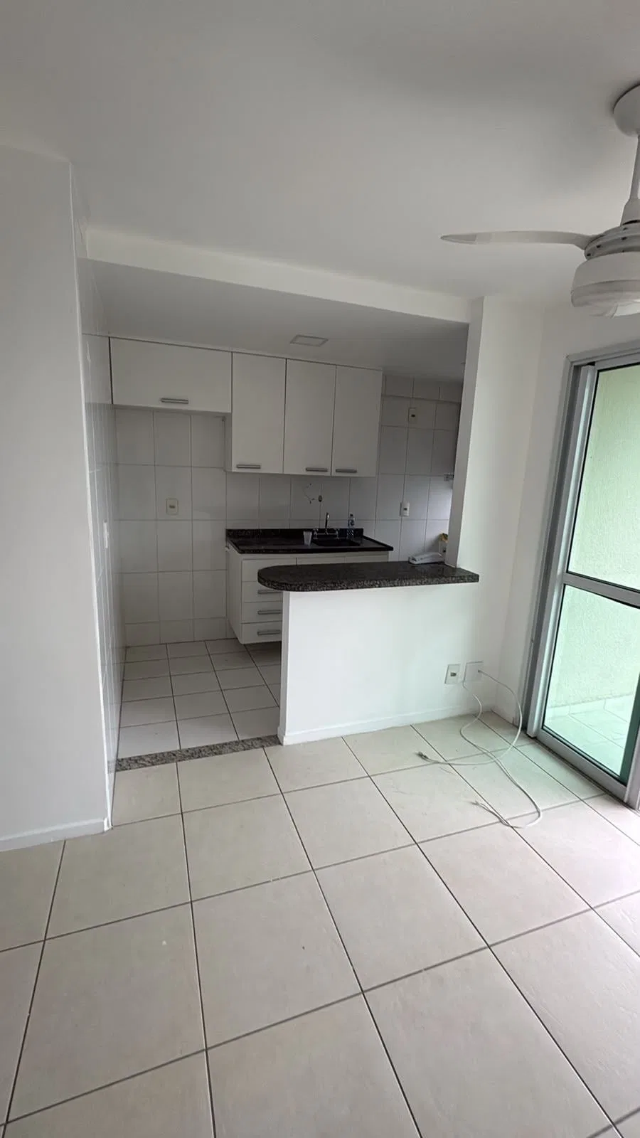 Apartment, 53 m², with a mountain view — photo 7