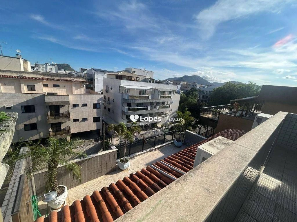 Cobertura mobiliada de 5 quartos com lavanderia e 209 m² — photo 43