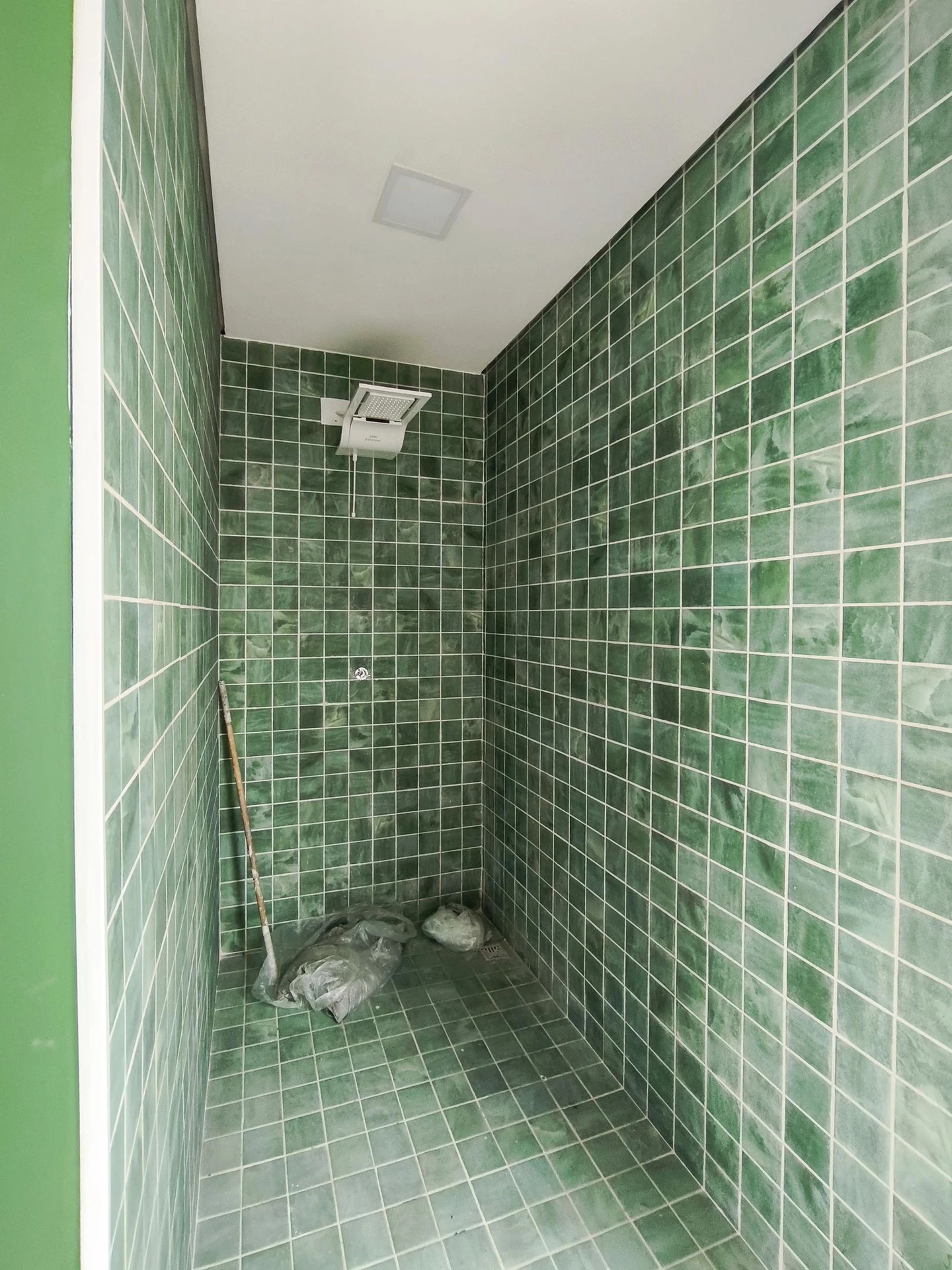 1 quarto e vista para a água: apartamento de 30 m² — photo 49