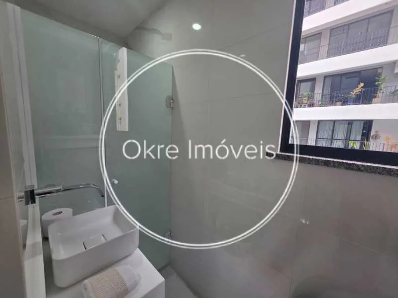 2 quartos e janelas do piso ao teto: apartamento de 76 m² — photo 37