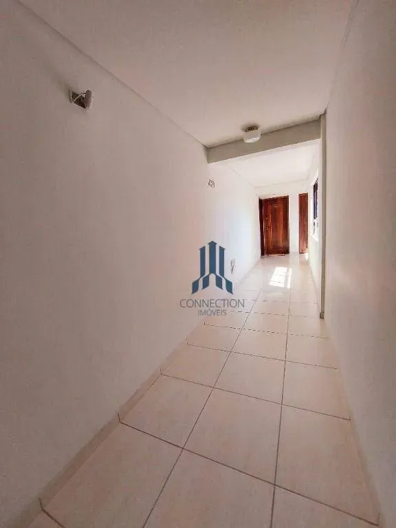 Apartment on the 3rd floor with a glass-enclosed balcony — photo 22