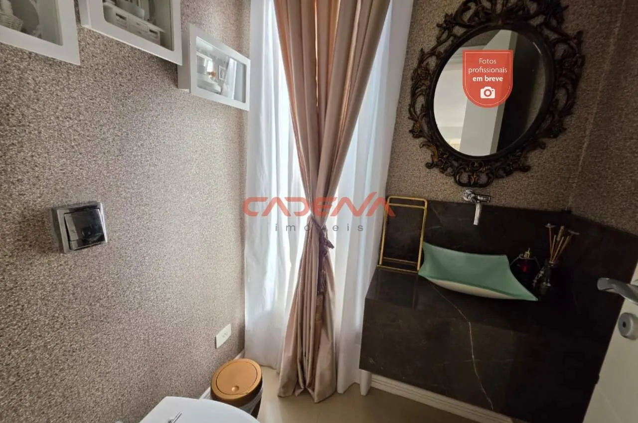 Меблированный дом 270 м² с 4 спальнями и приватным BBQ — photo 21