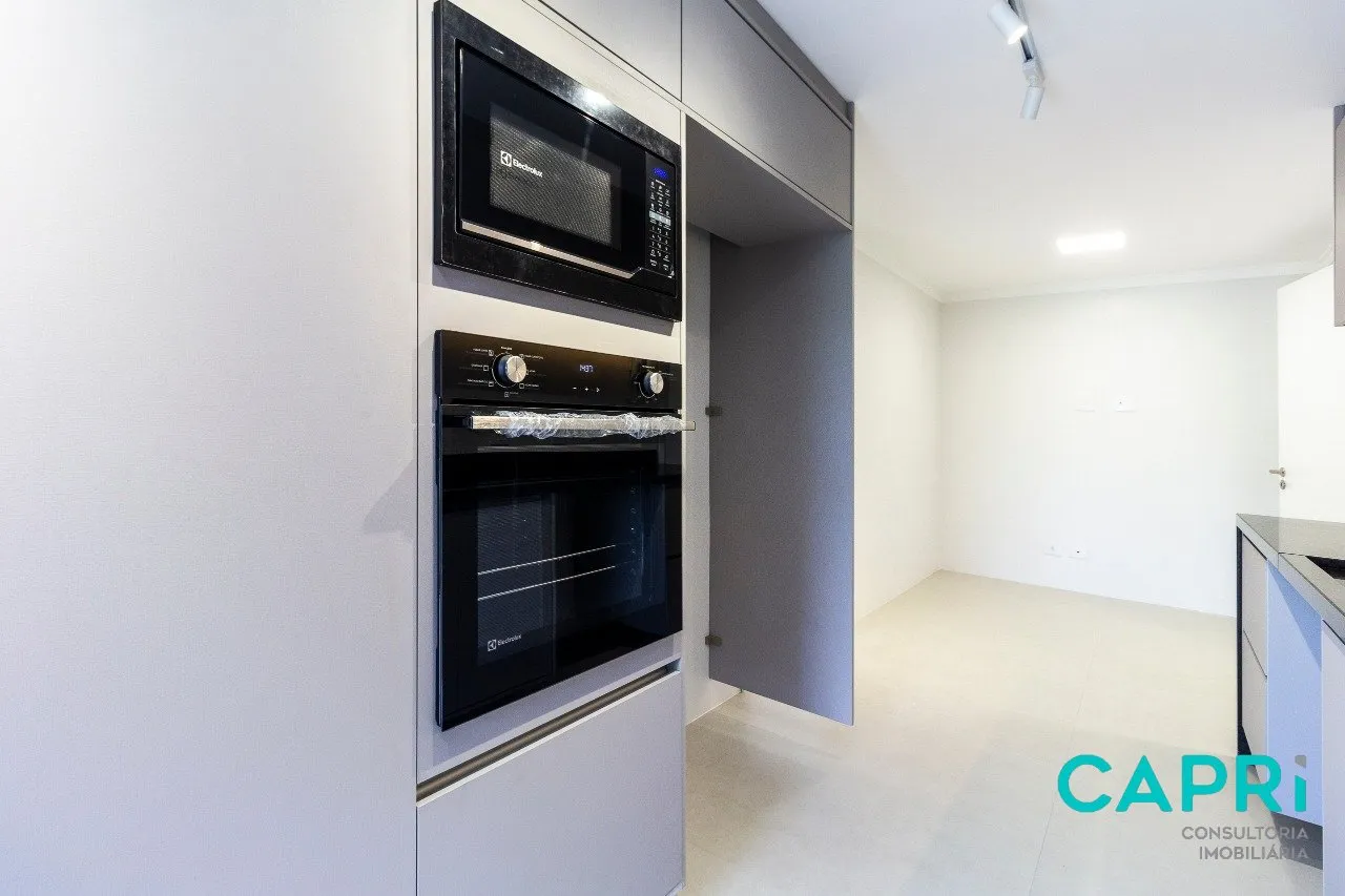 Apartamento de 298 m² com 3 suítes e jardim privativo — photo 76
