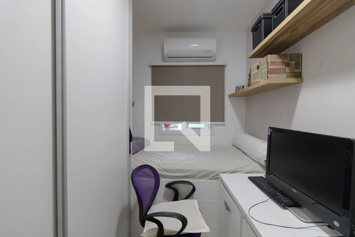 Mountain view in a 3-bedroom apartment, 107 m² — photo 38