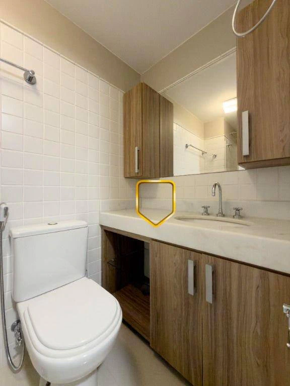 Apartamento de 92 m² com 3 quartos e home office — photo 25