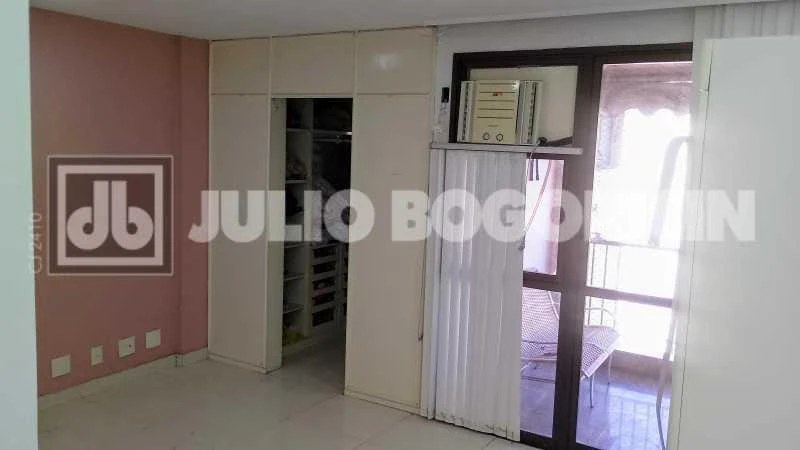 Duplex penthouse with 7 bedrooms and 3 parking spaces — photo 6