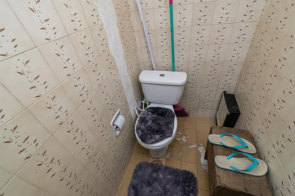 Змебльована квартира з 2 спальнями, 2 ванними — photo 28