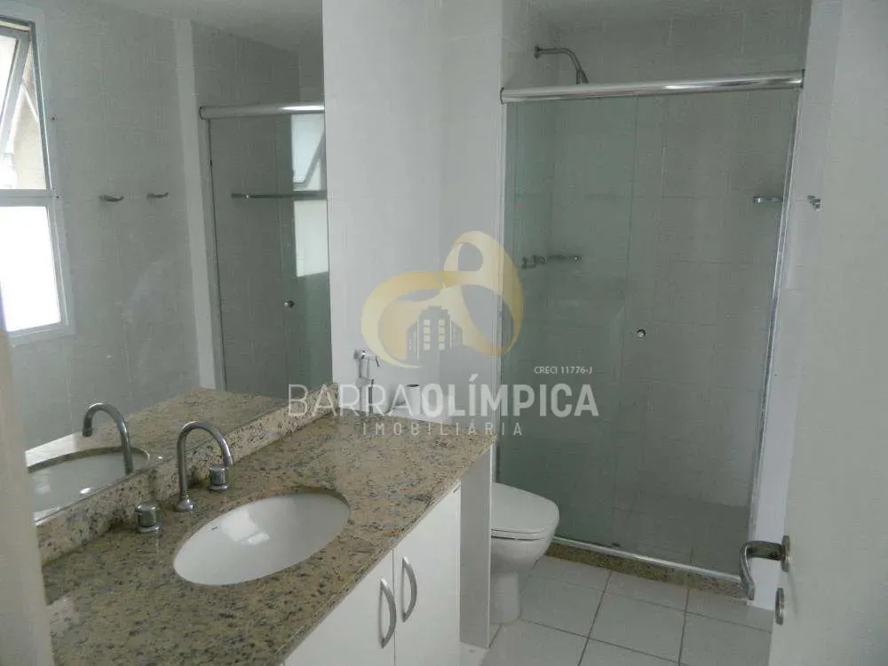 Apartment, 96 m², with a park view — photo 14