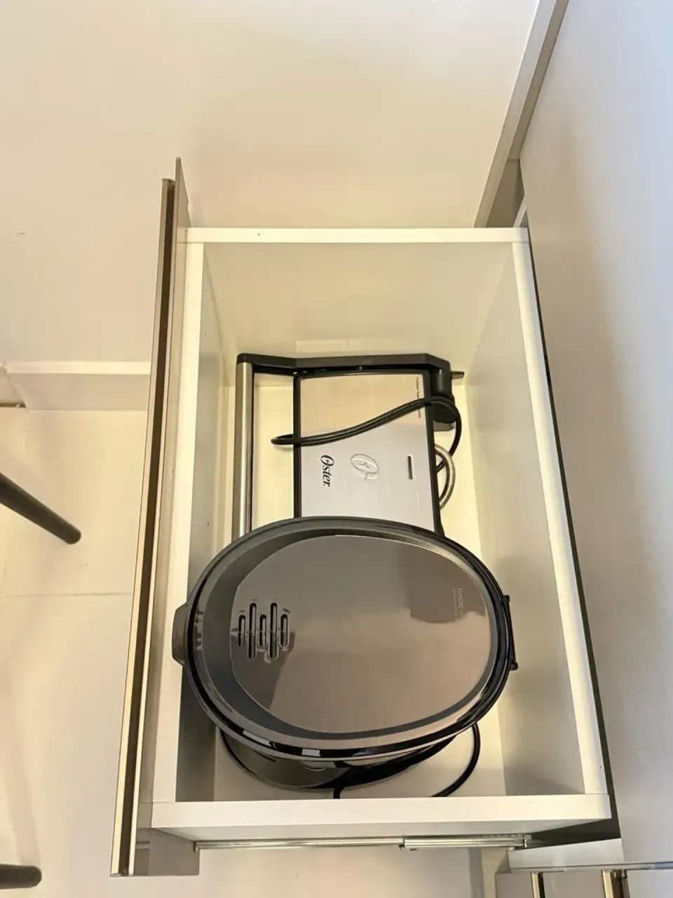 Apartamento mobiliado com 2 quartos e varanda — photo 17