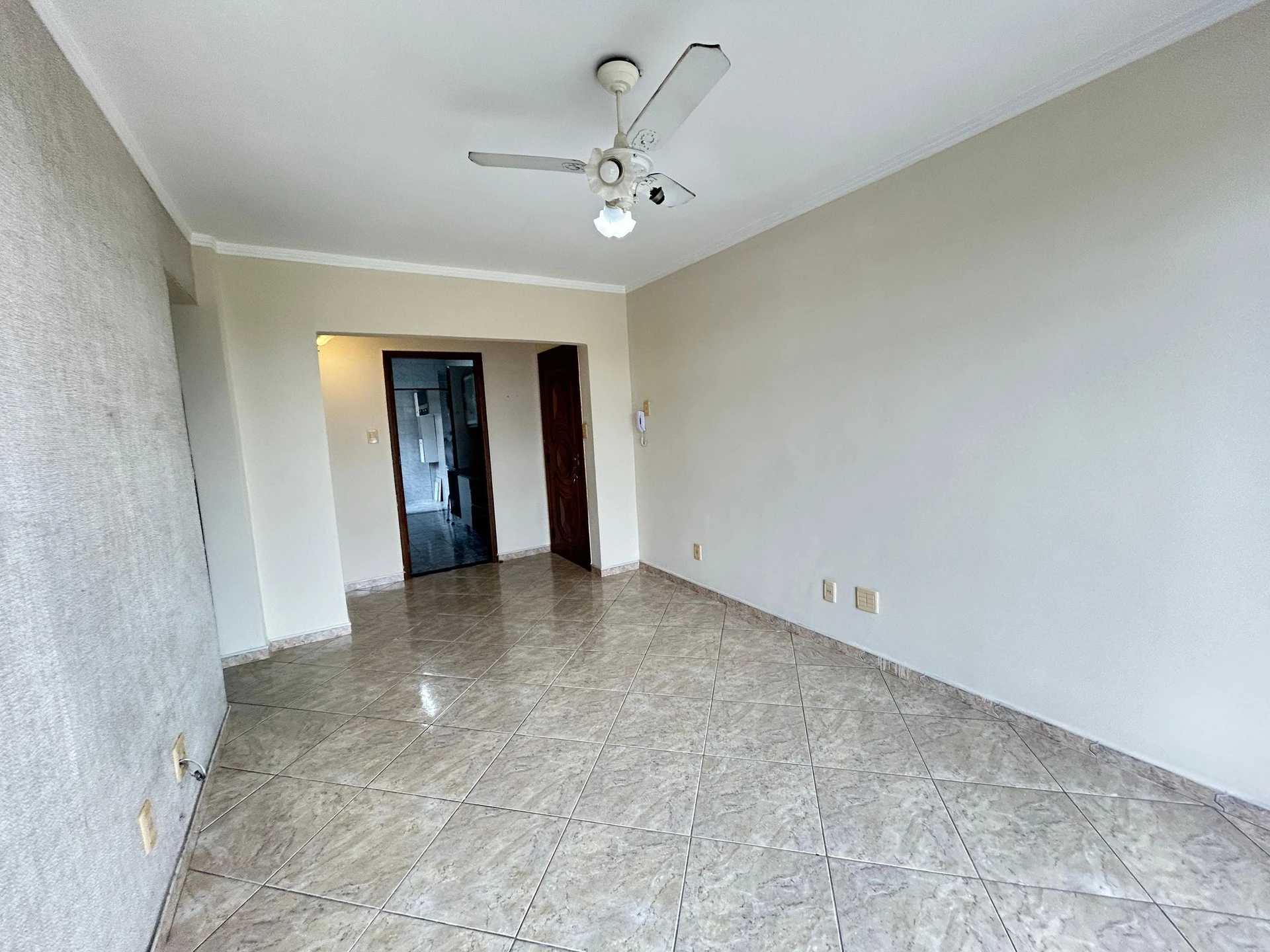 2 quartos e espaço de home office: apartamento de 57 m² — photo 20