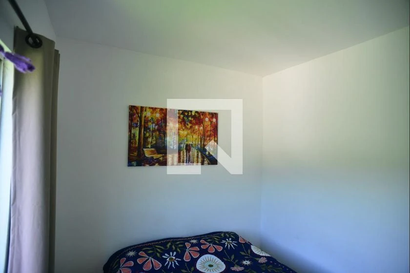 58 m² apartment with a mountain view and a washing machine — photo 24