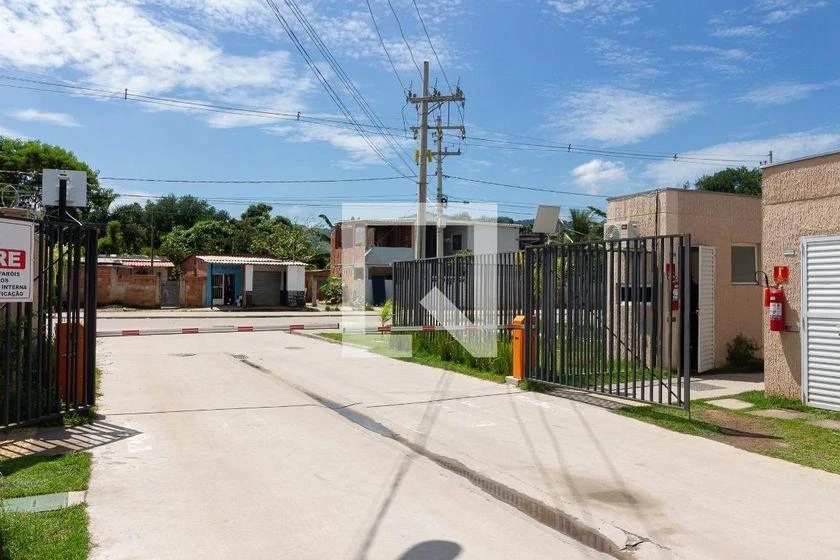Apartamento com 2 quartos e cozinha americana aberta — photo 49