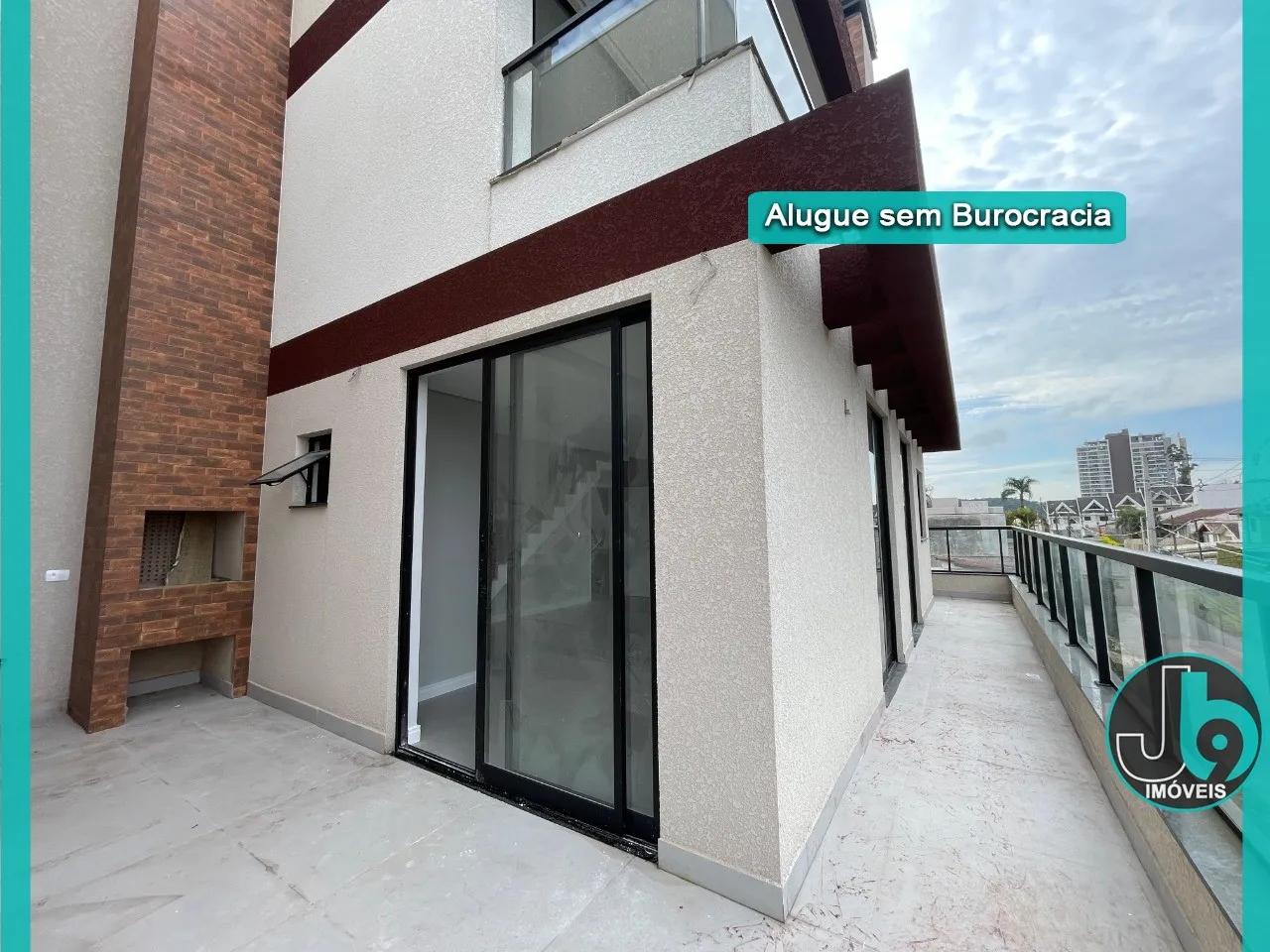 160 m² apartment with 2 en-suite bedrooms and 3 parking — photo 12