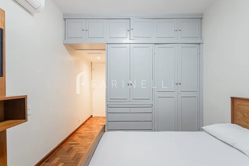 Apartment with 4 bedrooms, 4 bathrooms and a gas kitchen — photo 8