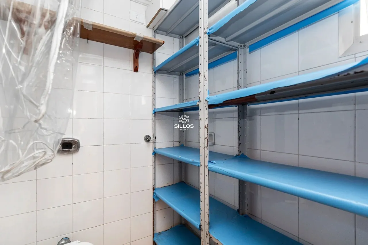 Unfurnished 3-bedroom apartment with 2 bathrooms — photo 7
