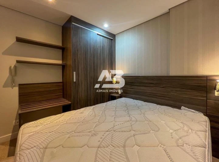 Furnished 44 m² apartment with 1 bedroom and parking — photo 6