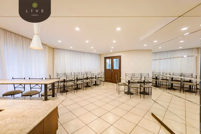 Cobertura dúplex con 3 suites y 4 plazas de aparcamiento — photo 25