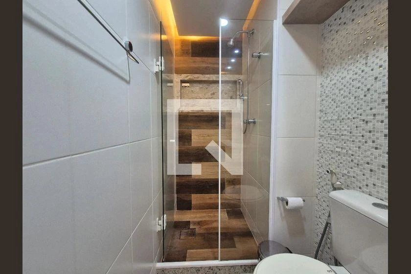 Apartamento de 2 quartos com closet — photo 28