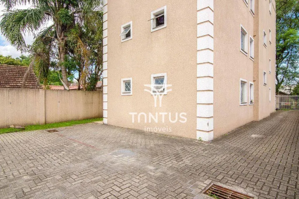Estúdio de 39 m² com 1 dormitório e 1 vaga de garagem — photo 25