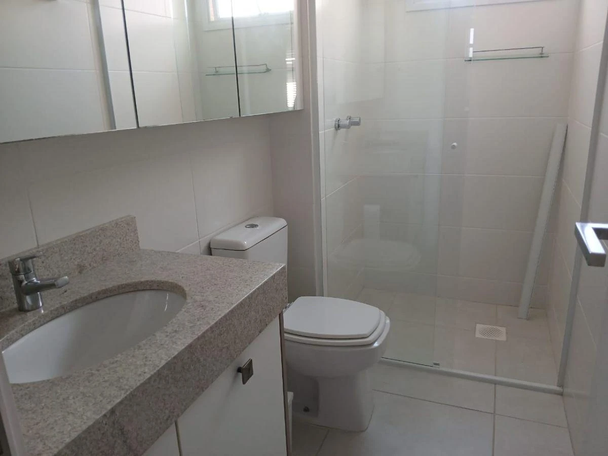 Apartamento mobiliado, 80 m², com espaço de home office — photo 13