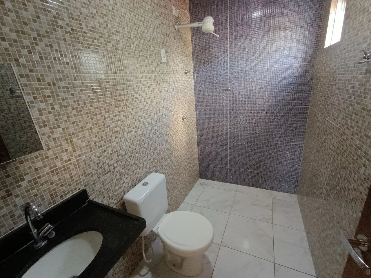 Дом 95 м², 3 спальни, Жуан-Песоа — photo 12