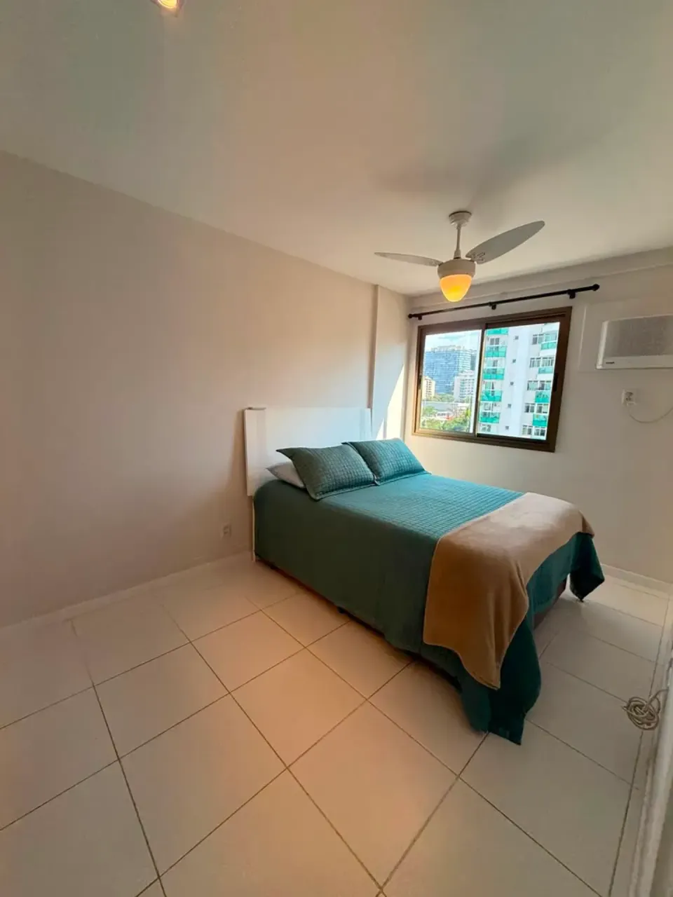 Apartamento mobiliado com 2 quartos e 2 vagas — photo 3