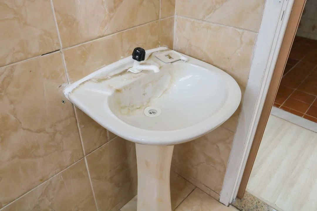 Apartamento de 1 quarto com 1 vaga e aceita pets