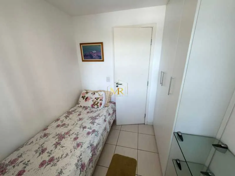 Apartamento residencial com 2 quartos e 1 vaga — photo 8