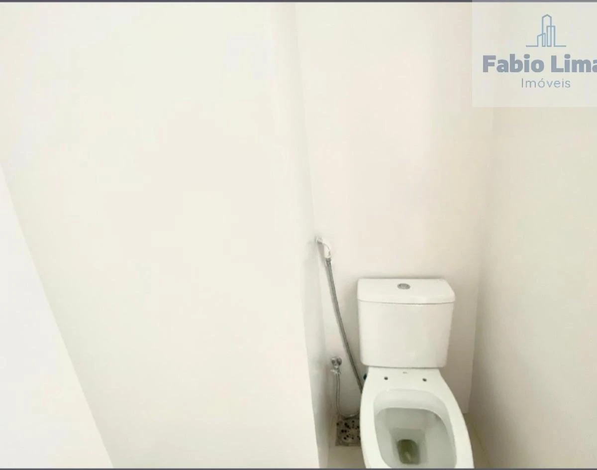 Apartamento de 50 m² com cozinha americana e 1 vaga — photo 10