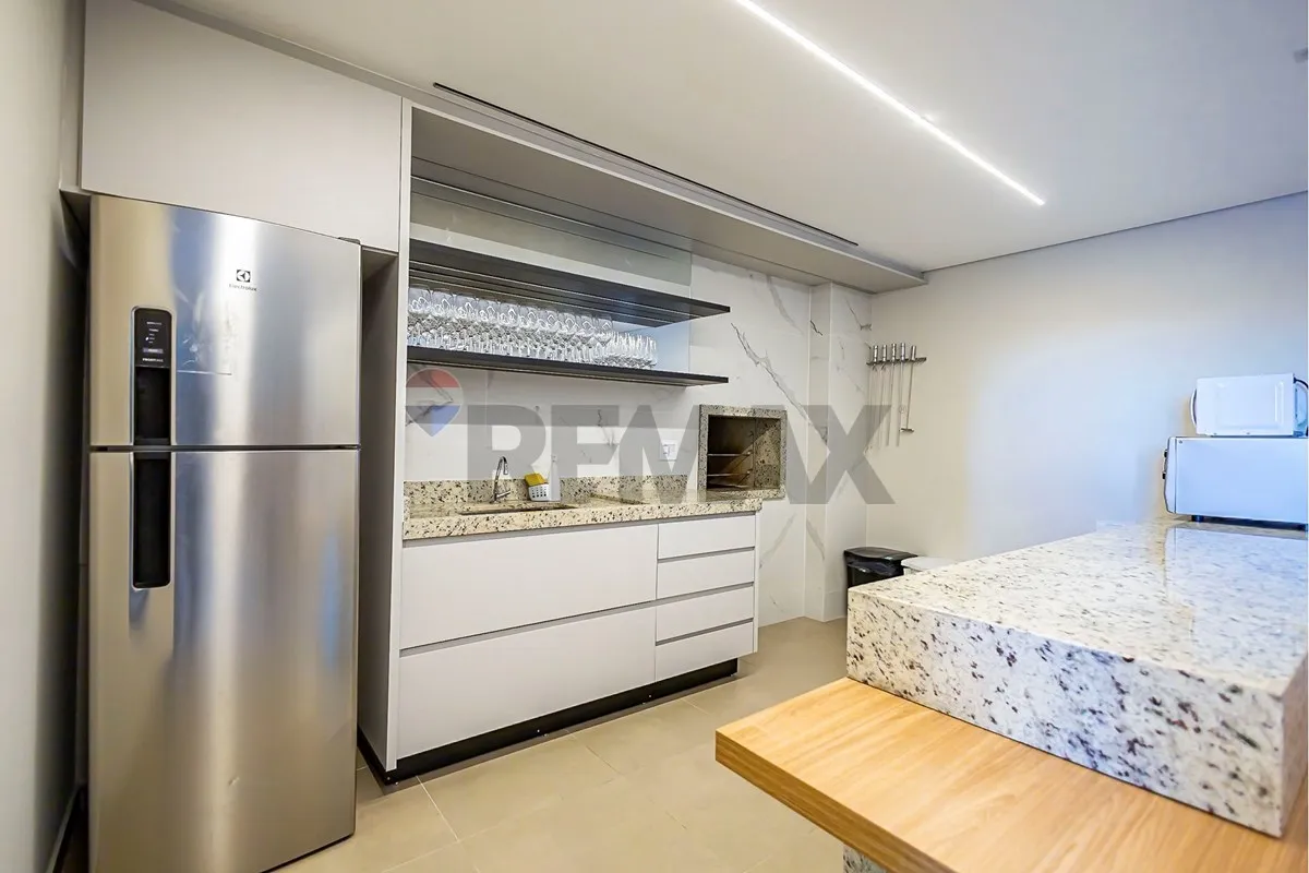 Apartamento mobiliado, 53 m², com espaço de home office — photo 21