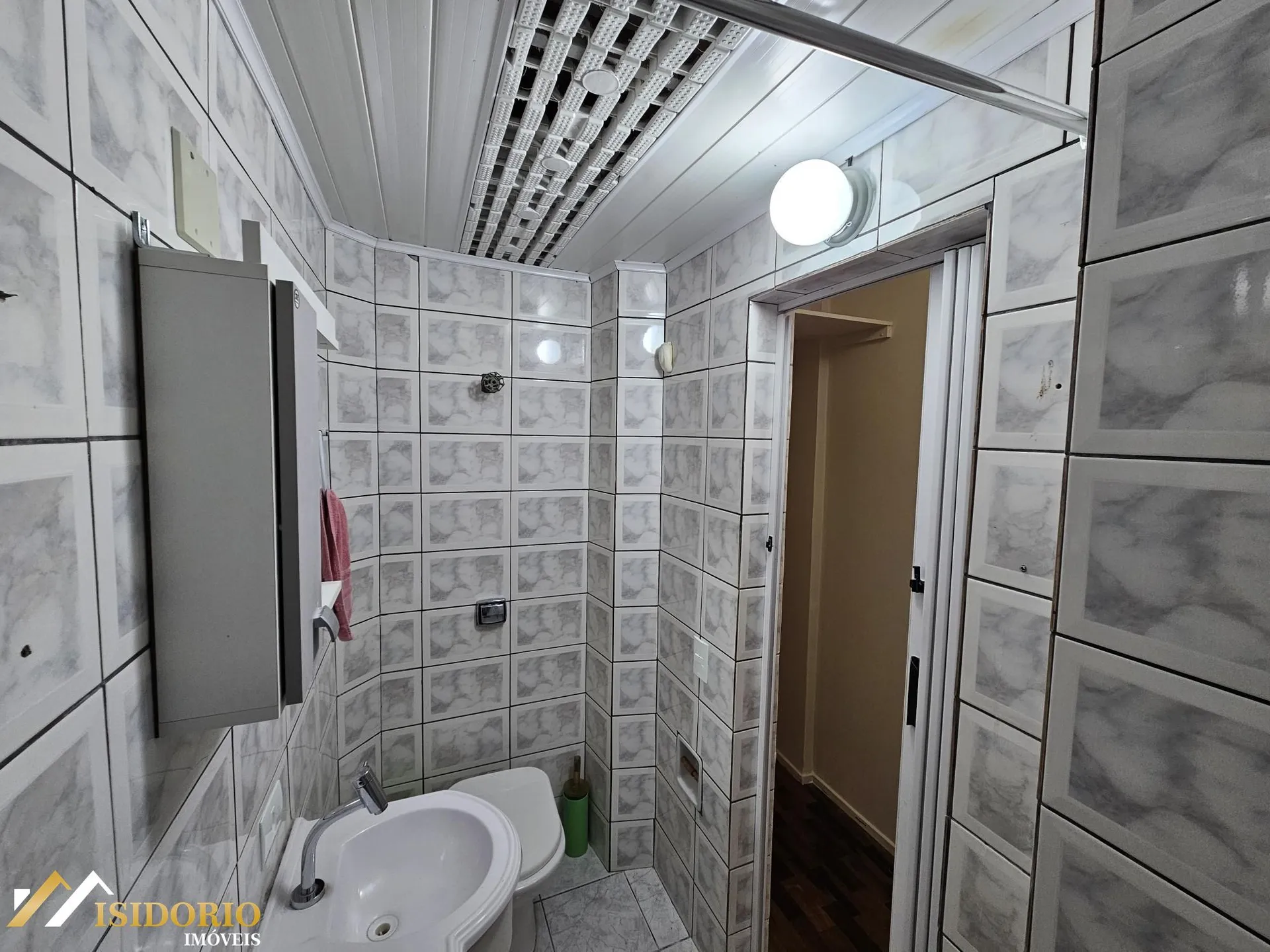 Apartamento térreo no 2º andar com 2 quartos e 1 vaga — photo 20