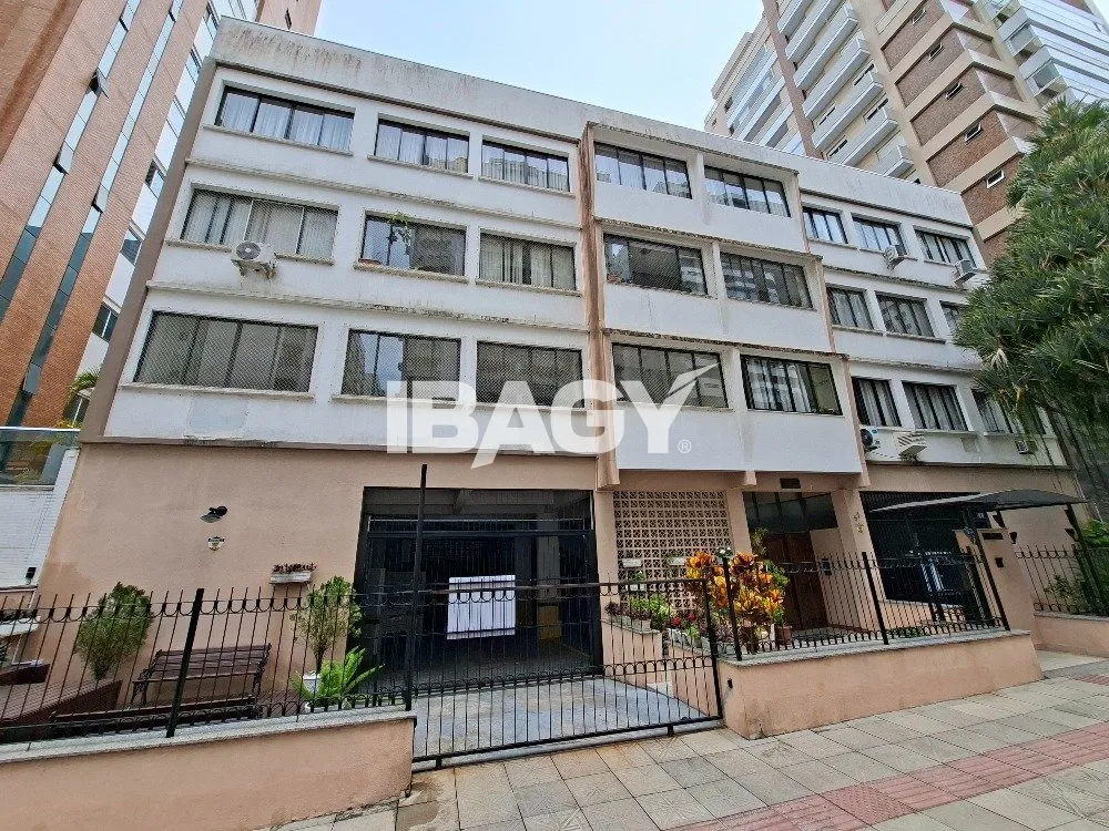2-bedroom, 93 m² apartment in Florianópolis — photo 8