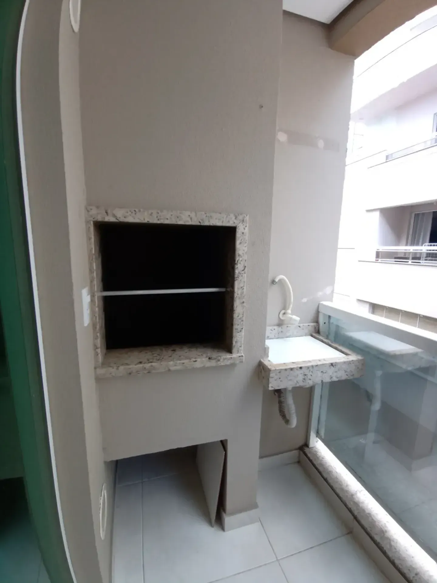 70 m² apartment on the 3rd floor with balcony grill — photo 6