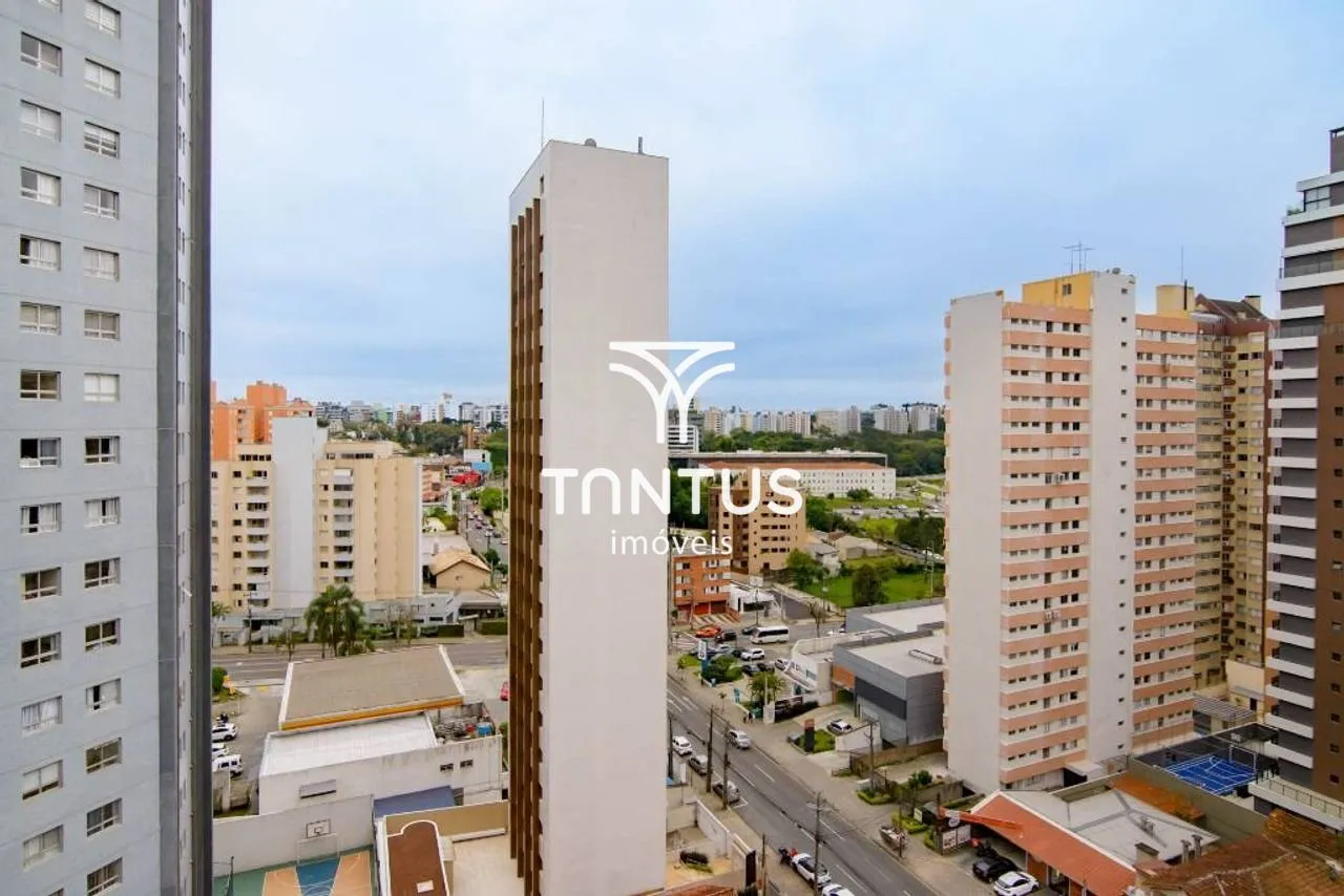 Apartamento no 13º andar com jacuzzi — photo 28